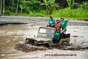Rute Jeep Lava Tour Merapi (3)