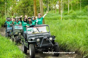 Wisata Lava Tour Merapi Jogja (3)