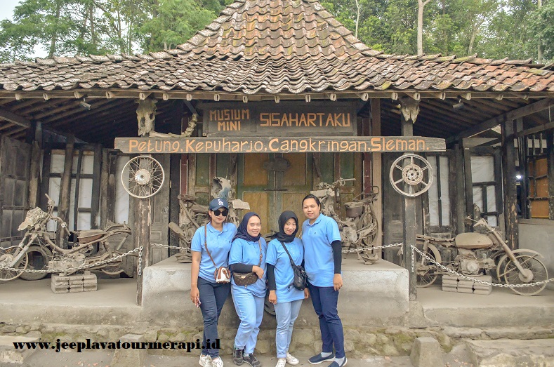 Adventure Lava Tour Merapi2