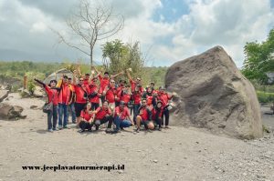 Tarif Jeep Lava Tour Merapi5