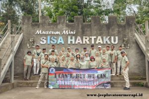 Basecamp Lava Tour Merapi1