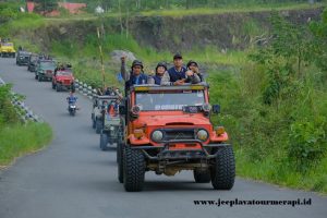 Basecamp Lava Tour Merapi2