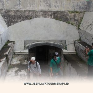 Lava Tour Merapi Jogja Bunker Kaliadem1 (2)