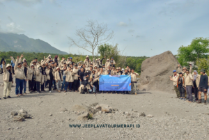 Apa Manfaat Edukatif dari Lava Tour Merapi1