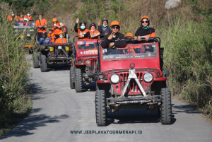 Apa Manfaat Edukatif dari Lava Tour Merapi2