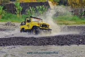 Daftar Produk yang Ditawarkan oleh Lava Tour Merapi Jogja (2)