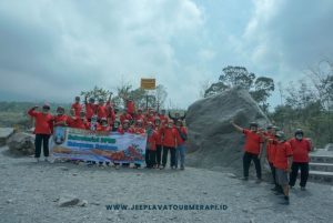 Daftar Produk yang Ditawarkan oleh Lava Tour Merapi Jogja (3)