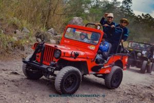 Merapi Lava Tour English Guide1