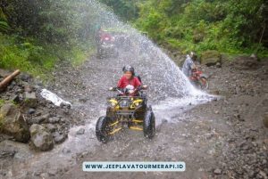ATV Lava Tour Jogja (2)