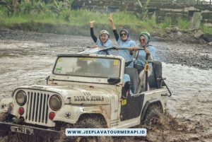 ATV Lava Tour Jogja (3)