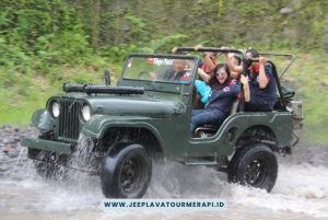 Merapi Jeep Adventure Yogyakarta1