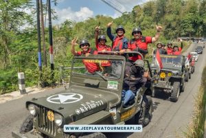 Merapi Jeep Adventure Yogyakarta2