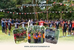 Outbound Lava Tour