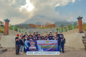 Outbound Lava Tour Merapi2