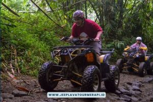 ATV Adventure Kaliurang1