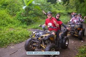 ATV Adventure Kaliurang2