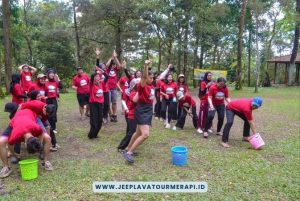 Outbound Paintball Jogja 1