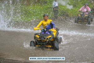 Wisata ATV Kaliurang Jogja2