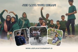 Adventure Offroad Jeep