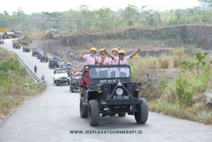 Adventure Offroad Jeep1