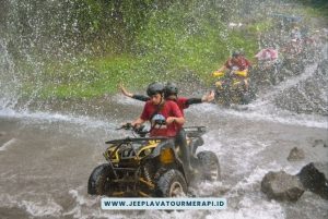 Harga ATV Kaliurang1
