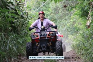 Harga ATV Kaliurang2