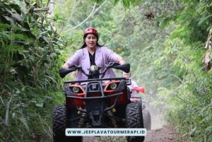 Harga Paket ATV Kaliurang1
