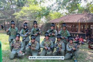 Tempat Paintball di Jogja1