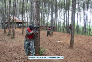 Tempat Paintball di Jogja2