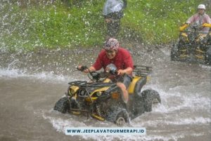 ATV Kaliurang Adventure1