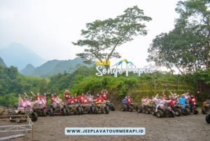 ATV Kaliurang Adventure2