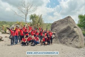 Destinasi Lava Tour Merapi1