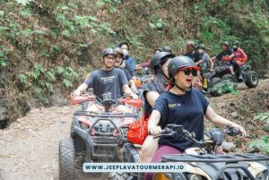 Harga Sewa ATV di Kaliurang2