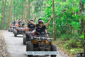 Kaliurang Explore ATV1