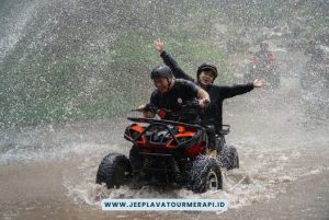 Kaliurang Explore ATV2